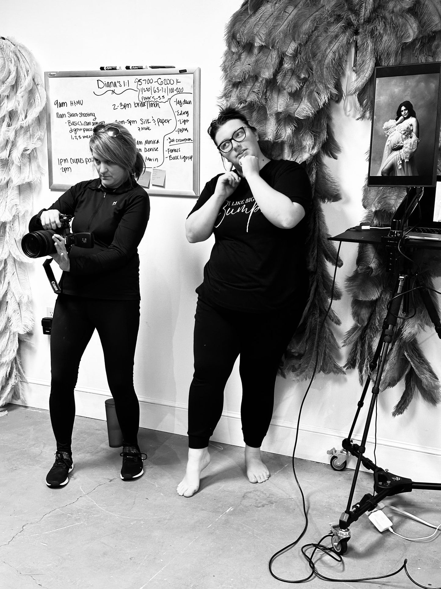 1:1 MATERNITY MENTORING DEPOSIT