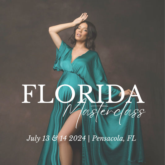 FLORIDA WORKSHOP - JULY 2024
