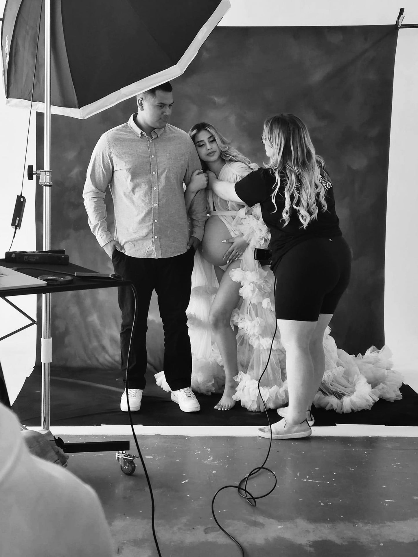 1:1 MATERNITY MENTORING DEPOSIT