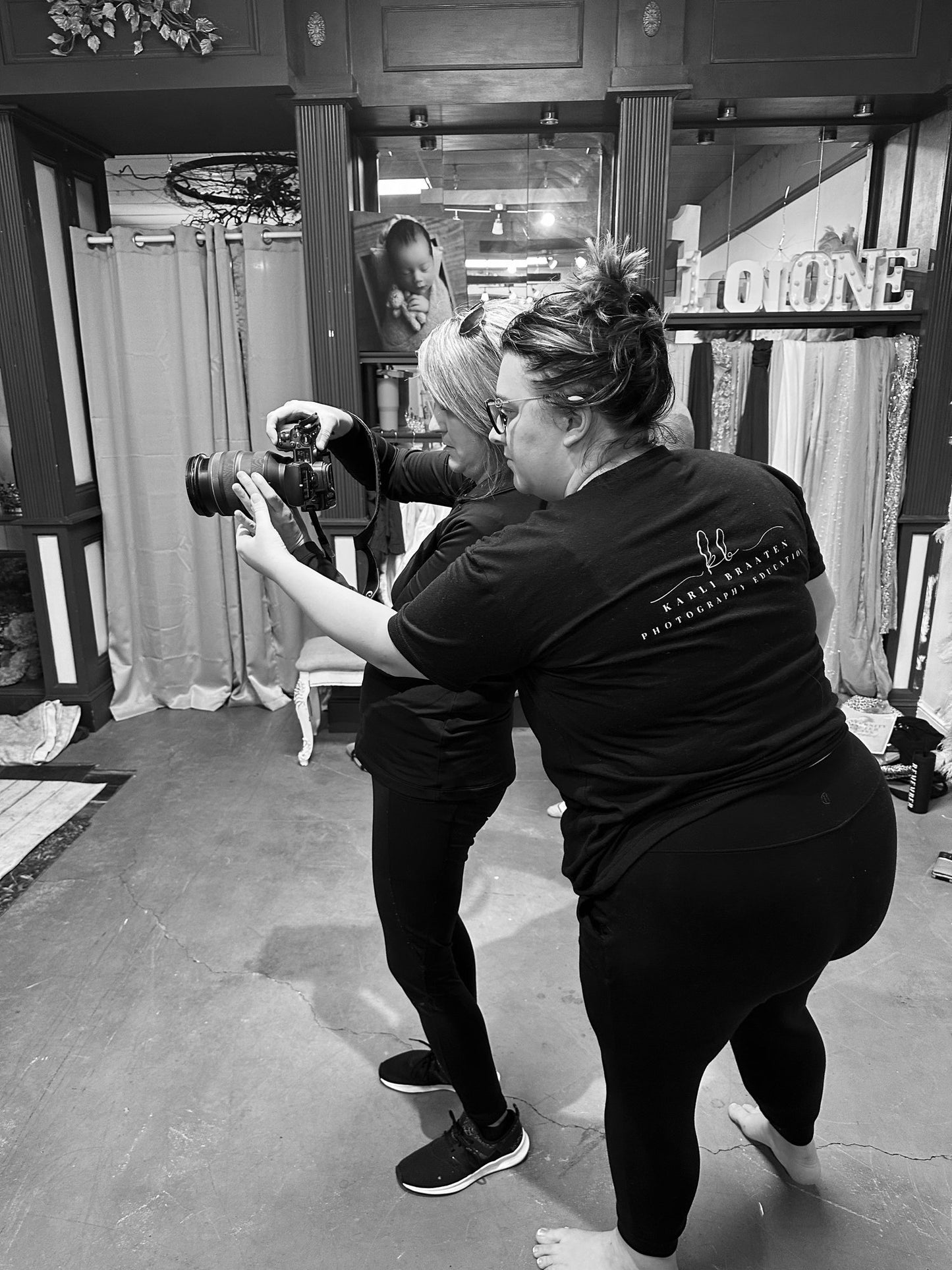 1:1 MATERNITY MENTORING DEPOSIT